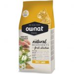 Ownat Classic Daily Care Chicken & Rice 4Kg