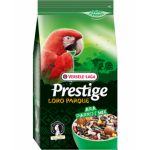 Versele Laga Prestige Loro Parque Ara Parrot Mix 15Kg