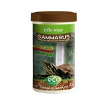 Eco Vita Alimento Tartaruga Gammarus 250ml