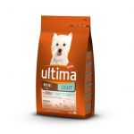 Affinity Ultima Light Mini Chicken & Rice Dog 1,5Kg