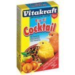 Vitakraft Alimento Canários Cocktail Fruta 200g 20319.0