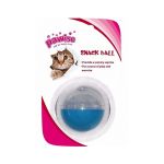 Pawise Brinquedo Gato Snack Ball 5Cm Pw28501