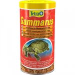Tetra Alimento Tartaruga Gammarus 250ml