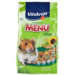 Vitakraft Alimento Hamster Aroma 1Kg 25584
