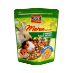 Riga Cereais Peq.roedores :pop Corn 500g 00-076692-7L