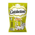 Catisfaction Snack Tuna 60g