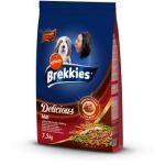 Brekkies Delicious Beef 7,5Kg