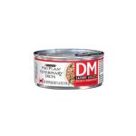 Ração Húmida Purina Pro Plan Vet Diets DM Diabetes Management Cat 12x 195g
