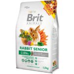 Brit Rabbit Senior 1,5Kg