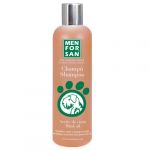 Menforsan Shampoo Cães Óleo Vison 300ml