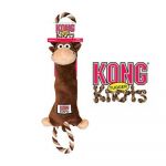 Kong Brinquedo Cão Tugger Knots Moose Medium-Large