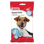 Beaphar Dental Sticks Dog "mediano"