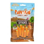 Benevo Pawtato Sticks Snack Vegetarians 120g