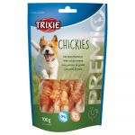 Trixie Snack Dog Premio Chickies Ossos Cálcio 100g