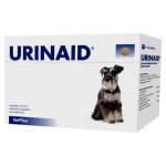 Vetplus Urinaid Ajuda a Melhorar a Saúde Urinária em Cães 60 Comprimidos
