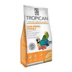 Tropican Papa Premium Papagaios Bebés 400g