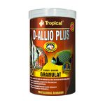 Tropical Alimento Peixe D-allio Plus Granulat 100ml