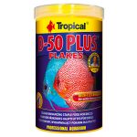 Tropical Alimento Peixe D-50 Plus 250ml