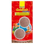 Tetra Alimento Peixe Goldfish Holiday 24g