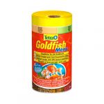 Tetra Alimento Peixe Goldfish Mistura Premium 250ml