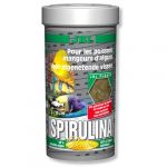 JBL Alimento Peixe Spirulina Premium 1000ml