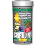 JBL Alimento Peixe Spirulina Premium 250ml