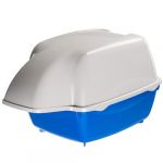 Ferplast Bandeja Higiênica Moderna Gatos "73.5 X 45.5 X 41 cm"