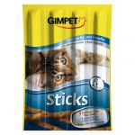 Gimborn Snack Gimpet Sticks Trout & Salmon "20 Gr"