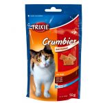 Trixie Crumbies com Malte - Gatos