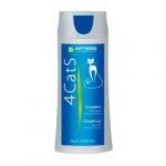 Artero 4cats Shampoo Especial Gatos 1L