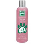 Menforsan Shampoo Gatos Muito Suave 300ml
