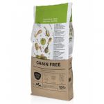 Natura Diet Grain Free Chicken & Vegetables 3Kg