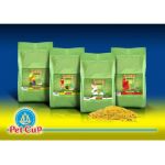 Pet Cup Papa Amarela Canários/exóticos Premium -10kg