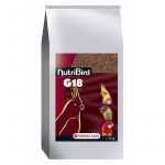 Versele Laga NutriBird G18 Tropical 10kg