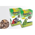 Ex Papagaiex Misturac/ Frutos para Papagaios 15kg