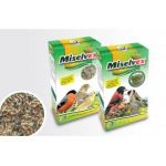 Ex Milselvex Mix para Aves Silvestres 1Kg