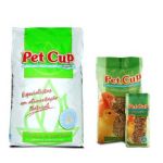 Pet Cup Mistura Canarios Standard 850g