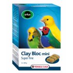 Versele Laga Orlux Clay Bloc Mini 540g