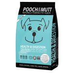Pooch & Mutt Health & Digestion 10Kg