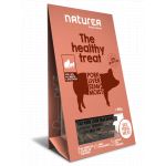 Naturea The Healthy Treat Pork Liver Semi-Moist Cat 100g