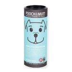 Pooch & Mutt Snack Health & Digestion 125g