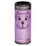 Pooch & Mutt Snack Calm & Relax 125g