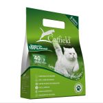 Catfield Premium Cat Bentonite 100% Natural 7l