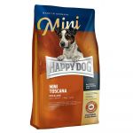 Happy Dog Supreme Mini Toscânia 2x 4Kg