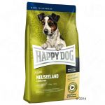 Happy Dog Supreme Mini Nova Zelândia 4Kg