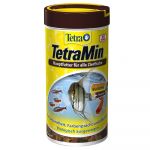 Tetra Alimento Peixe TetraMin 250ml
