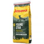 Josera Nature YoungStar 15Kg