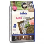 Bosch HPC Mini Light 2x 2,5Kg