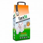 Sanicat Areia Aglomerante Natural 10L