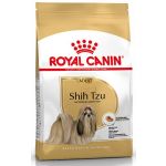 Royal Canin Shih Tzu Adult 2x 7,5Kg